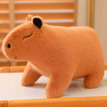 Kawaii Capybara Plushie