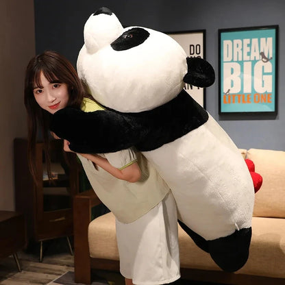 Large Panda Stuffed Animal