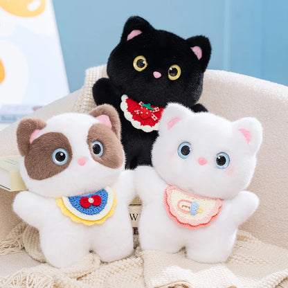 Cat Stuffed Animals