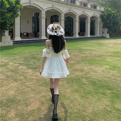 Korean Kawaii Dress
