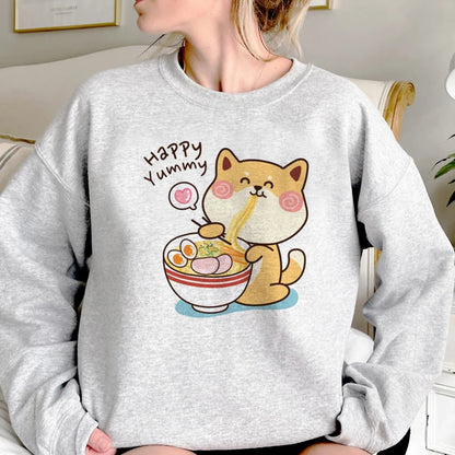 Sweat Kawaii Shiba Inu
