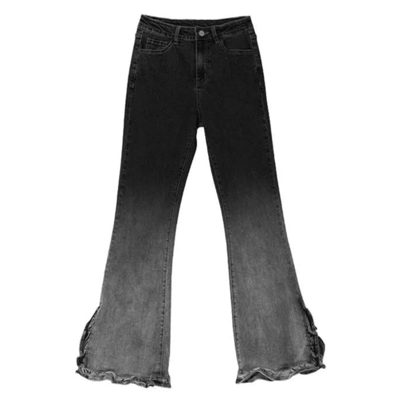 Jean Flare Kawaii 