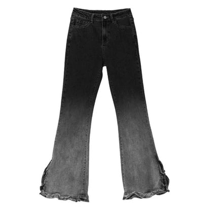 Jean Flare Kawaii 