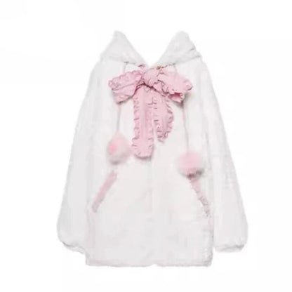 Veste à Capuche Kawaii