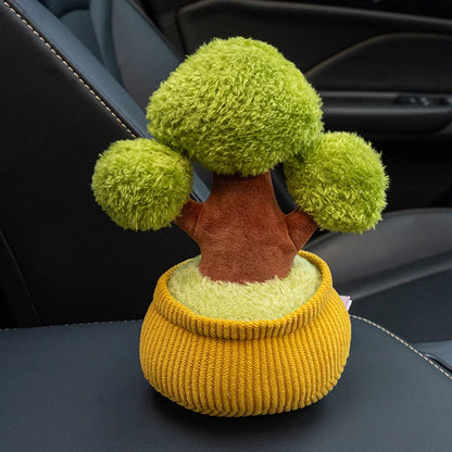 Potted Plant Plush