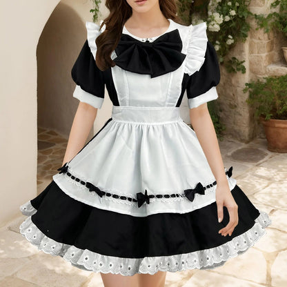 Cosplay Robe Kawaii Lolita