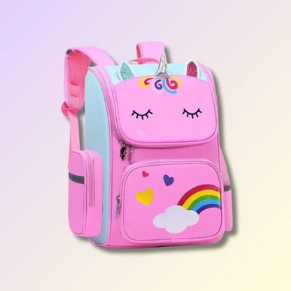 Unicorn School Backpack 