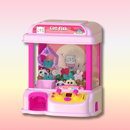 Machine à Poupée Automatique pour Enfants