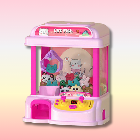 Machine à Poupée Automatique pour Enfants