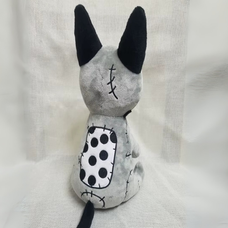 Movie Sparky Dog Plush