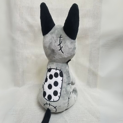 Movie Sparky Dog Plush