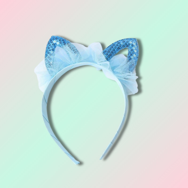 Serre Tête Princesse Kawaii