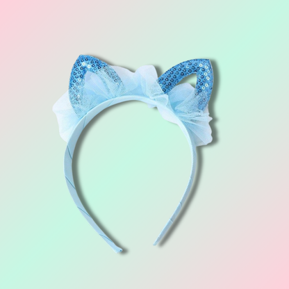 Serre Tête Princesse Kawaii