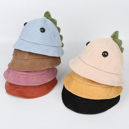 Chapeau Kawaii Dinosaure
