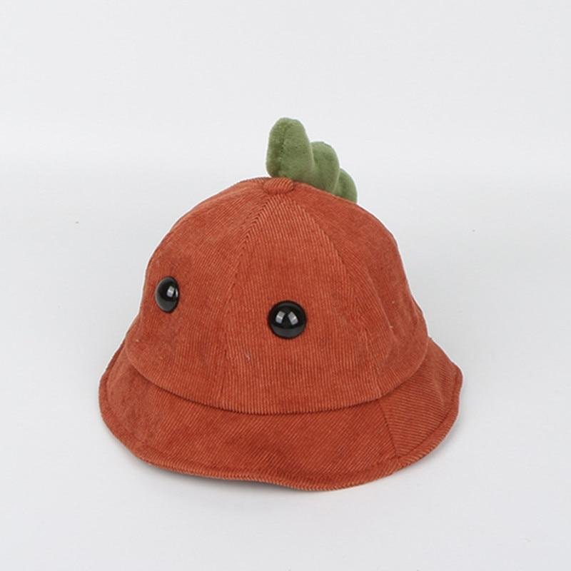 Chapeau Kawaii Dinosaure