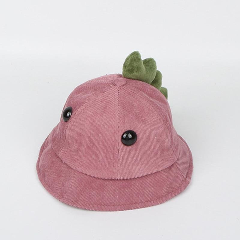 Chapeau Kawaii Dinosaure