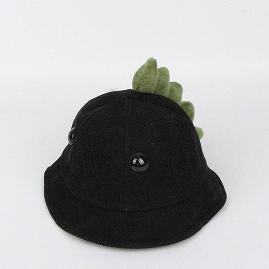 Chapeau Kawaii Dinosaure
