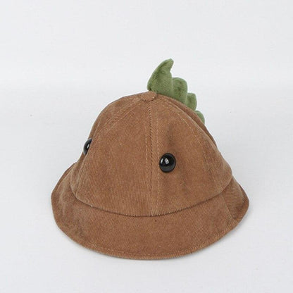 Chapeau Kawaii Dinosaure