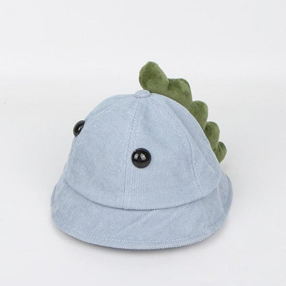 Chapeau Kawaii Dinosaure