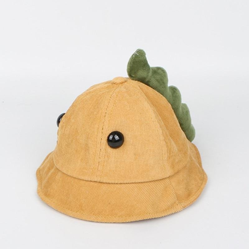 Chapeau Kawaii Dinosaure