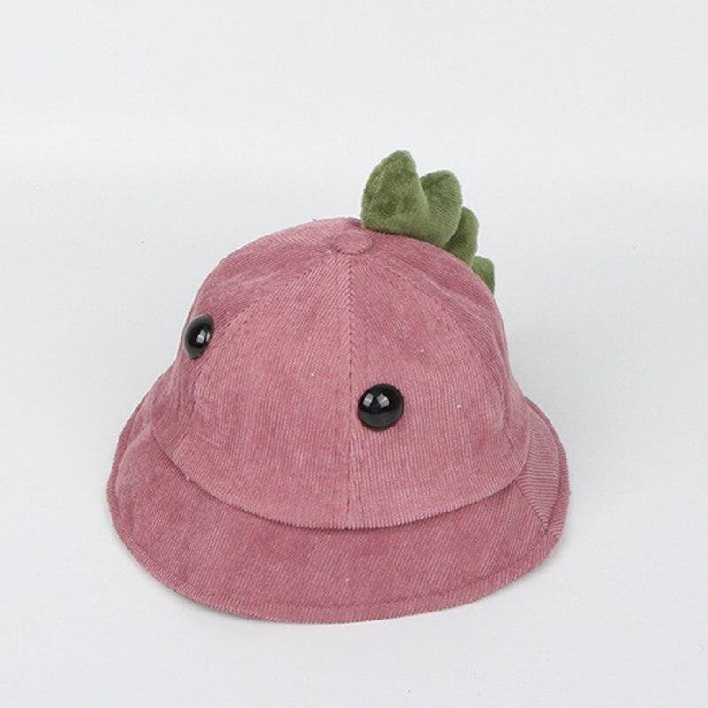 Chapeau Kawaii Dinosaure