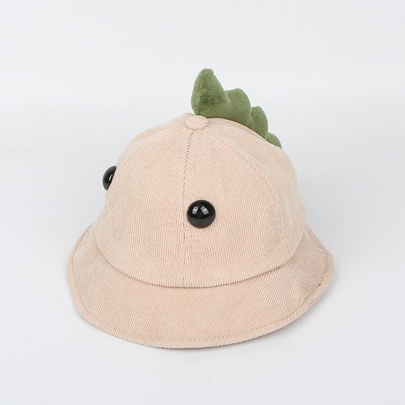 Chapeau Kawaii Dinosaure