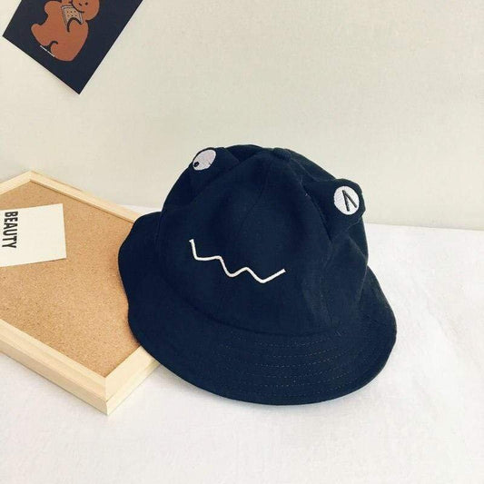 Chapeau Frog