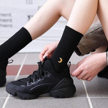 Chaussette Kawaii Astres