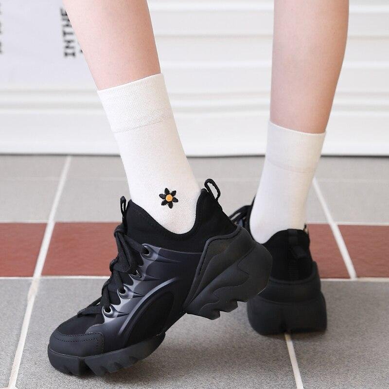 Chaussette Kawaii Astres