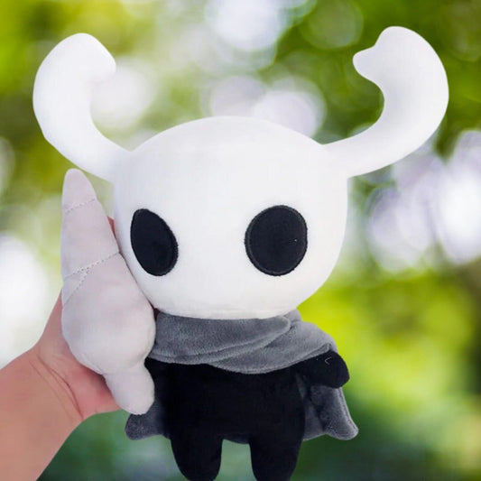 Peluche Kawaii Hollow Knight 