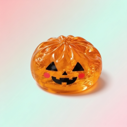Kawaii Halloween Dumpling Squishy
