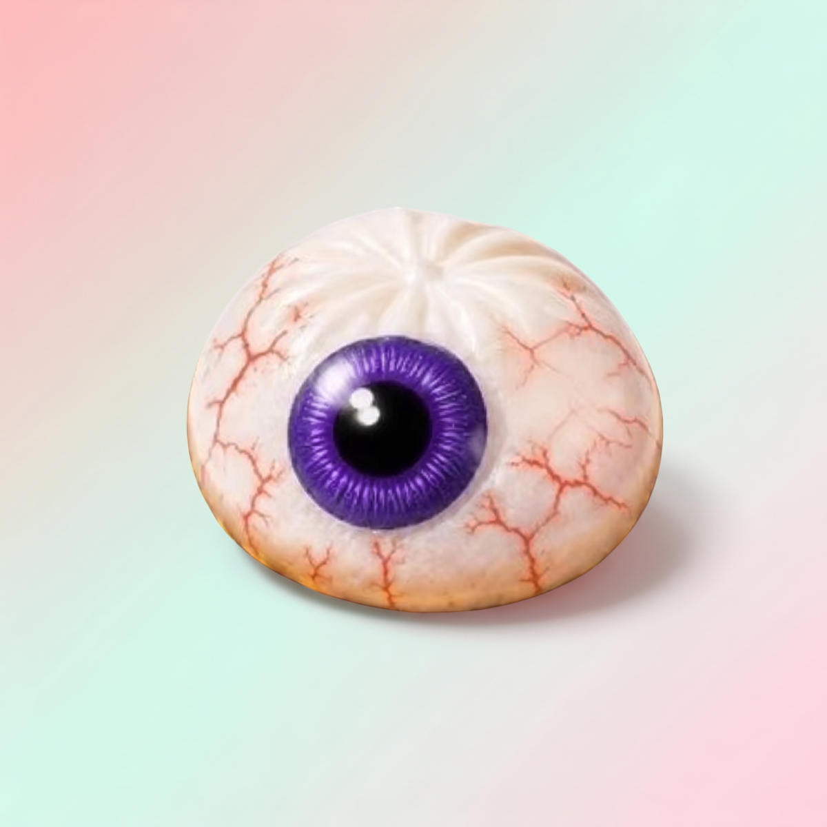 Slow-Rising Eyeball Squishy