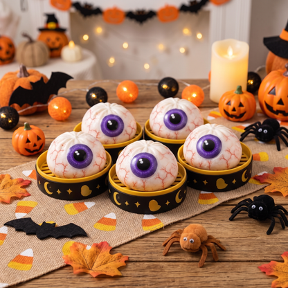 Slow-Rising Eyeball Squishy
