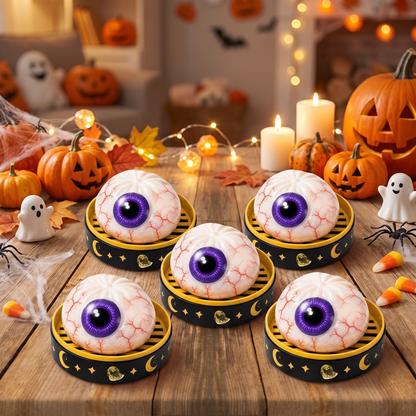 Slow-Rising Eyeball Squishy