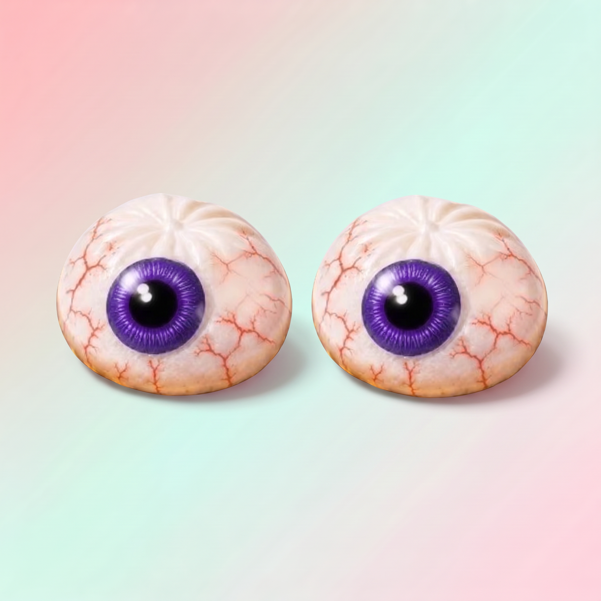 Slow-Rising Eyeball Squishy
