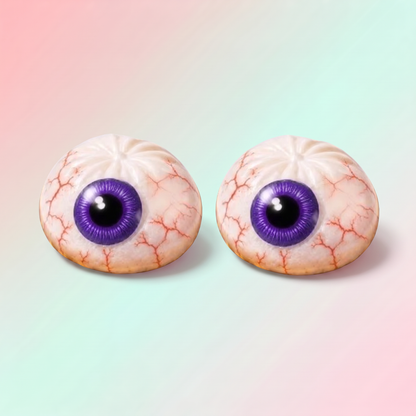 Slow-Rising Eyeball Squishy