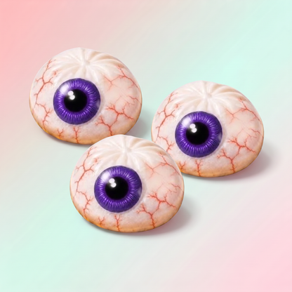 Slow-Rising Eyeball Squishy