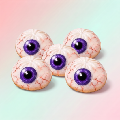 Slow-Rising Eyeball Squishy