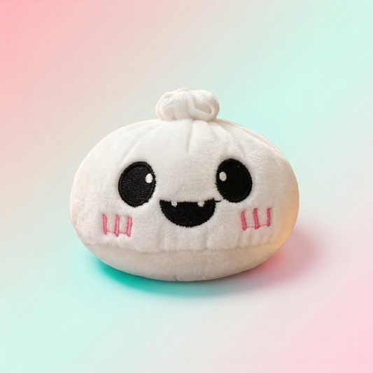 Peluche Squishy Kawaii d’Halloween