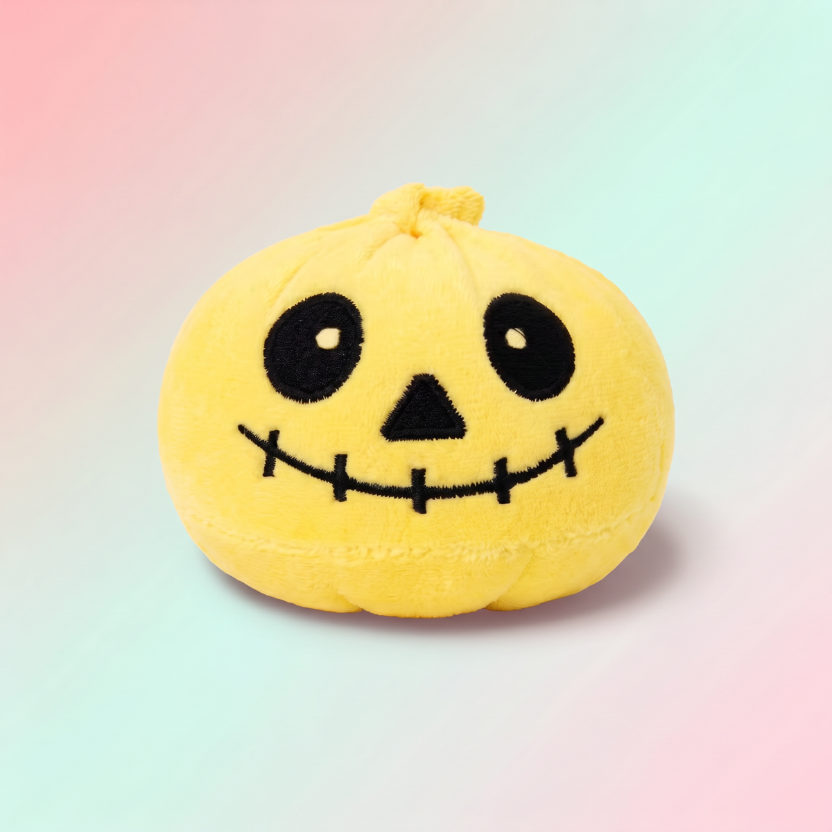 Kawaii Skeleton Dumpling Plush