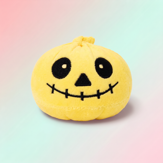 Peluche Squishy Squelette Kawaii