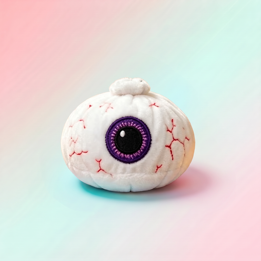 Squishy Œil Effrayant d’Halloween