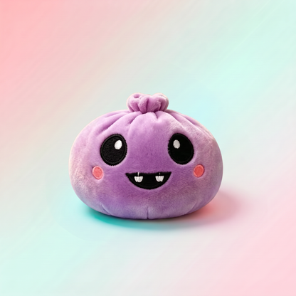 Squishy Vampire Kawaii d’Halloween