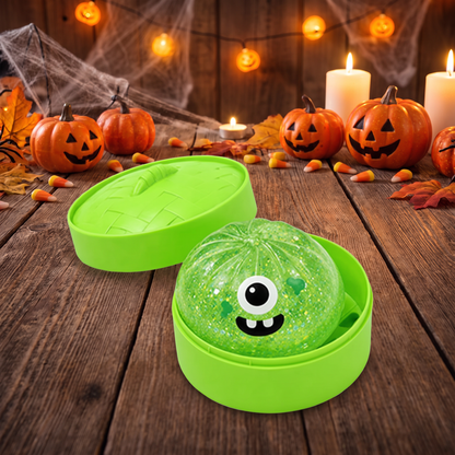 Jouet Squishy Monstre à Un Œil
