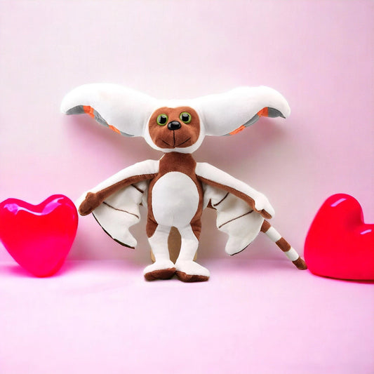 Peluche Kawaii Momo