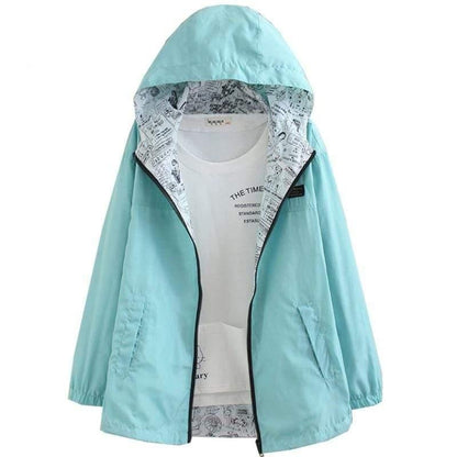 Cute Classic Jacket