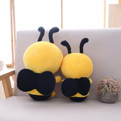 Kawaii Bee Plush
