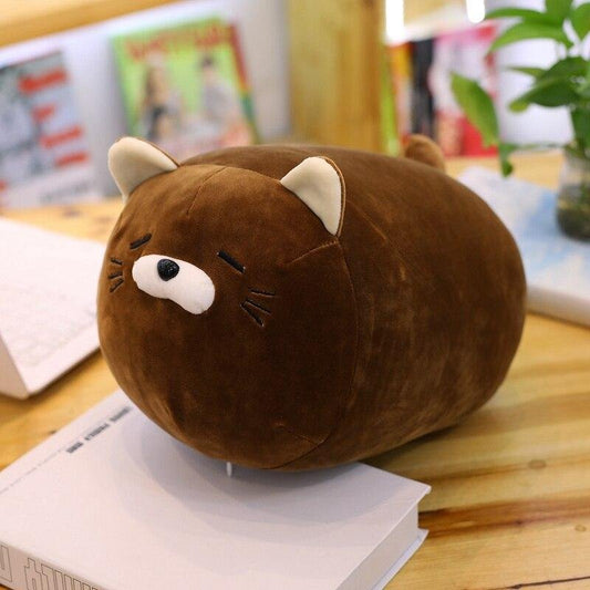 Cute Kitten Cat Plush