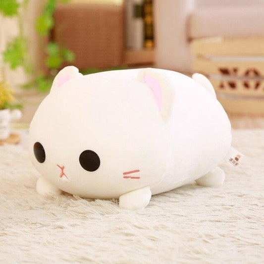 Kawaii Yumi Cat Plushie