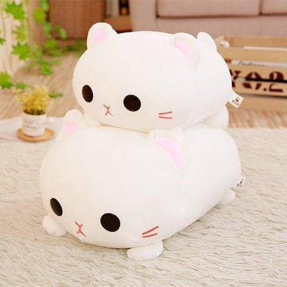 Peluche Kawaii Chat Yumi 
